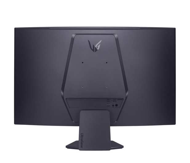 LG UltraGear 32GS60QC-B - 1297644 - zdjęcie 6
